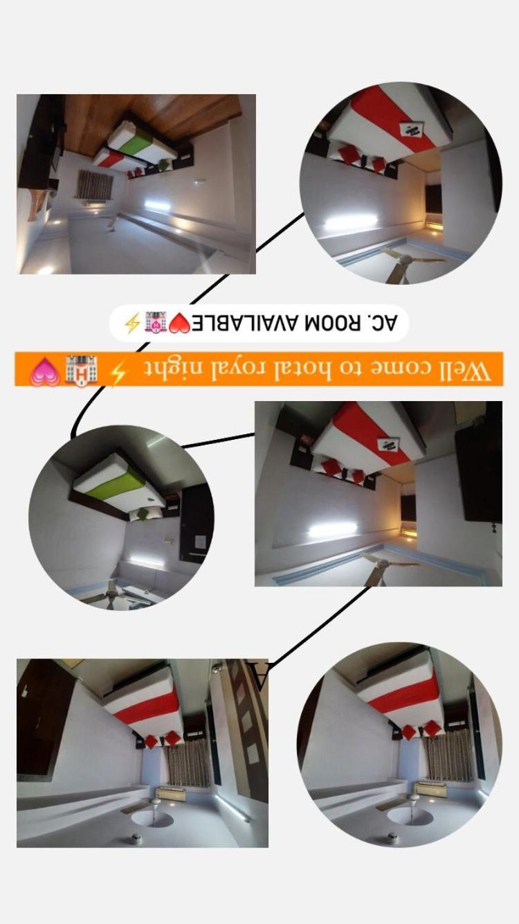 Hotel Royal Night Ahmedabad Extérieur photo